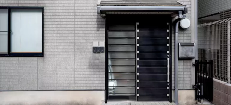 Commercial Bulletproof Door Installation in The Acreage, FL