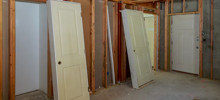 Heavy Duty Sliding Door in The Acreage, FL