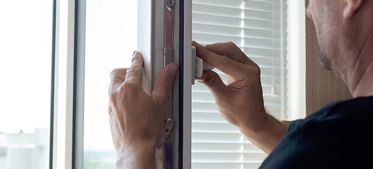 Custom Hopper Windows in The Acreage, FL