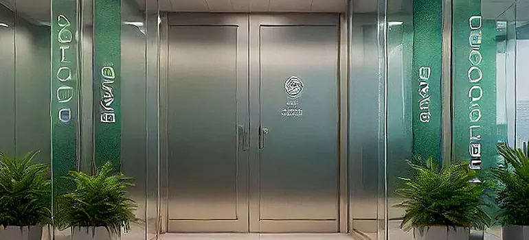 Commercial Entry Doors in The Acreage, FL