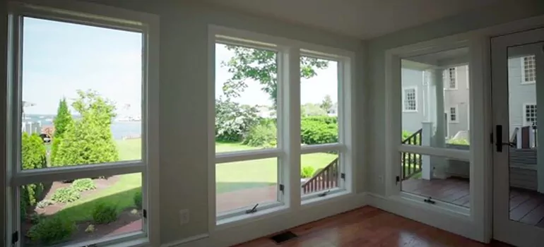 Double-hung Window Repair in The Acreage, FL